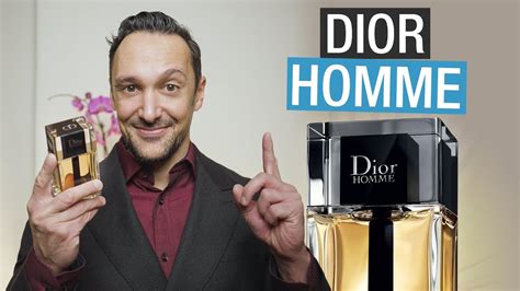 dior homme compliments